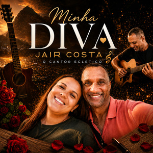 Minha Diva