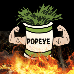 Popeye