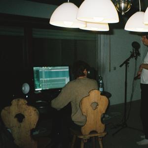 Carré (feat. young makers)