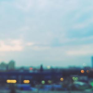 你遇见他就像云遇见彩虹