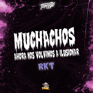 Muchachos Ahora Nos Volvimos A Ilusionar (Remix)