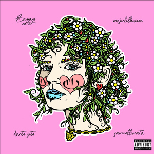 Baggage (feat. Dante Sito & Samuellimàta)