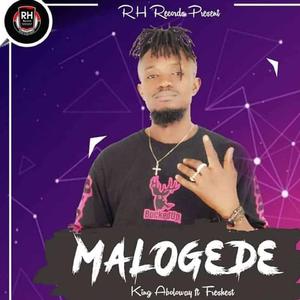 Malog3dg3d3 (feat. Freshest)