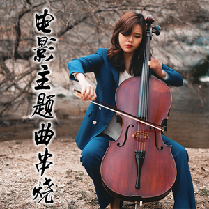 【大提琴&钢琴】电影主题曲串烧Cello.ver（翻自 无）