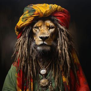 Lionceau ( Afro Soul)