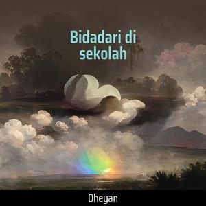 Bidadari di sekolah