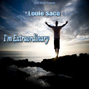 I'm Extraordinary