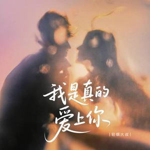 我是真的爱上你