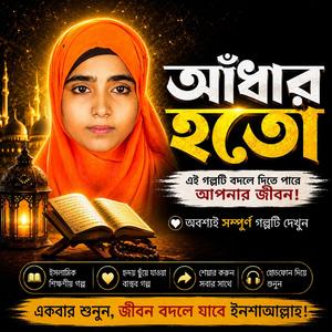 আঁধার হতো