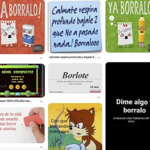 Borralo