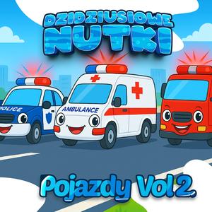 Smieciarka Basia (Dba o czystość!)