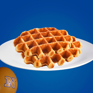 Vafler til Aftensmad (EXTENDED REMIXX)