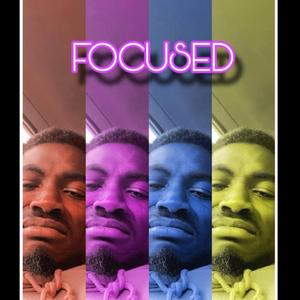 Focused