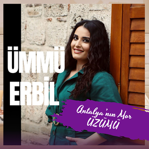 Antalya'nın Mor Üzümü