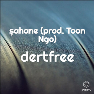 şahane (prod. Toan Ngo)