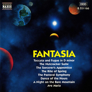 Ellens Gesang III (Ave Maria!), Op. 52, No. 6, D. 839, "Hymne an die Jungfrau"