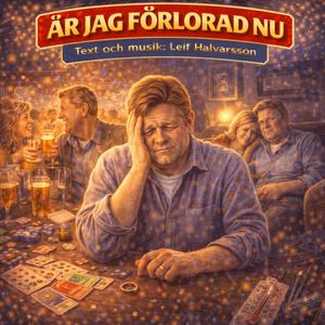 Är jag förlorad nu? (spegelbilder av verkligheten)