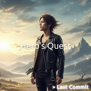 Hero's Quest