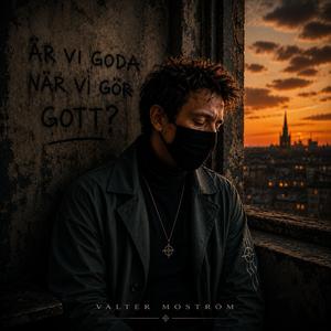 Är vi goda när vi gör gott?