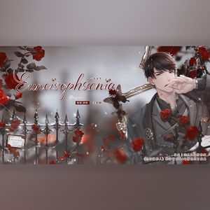 Euneirophrenia《恋与制作人》李泽言2024年原创生日贺曲