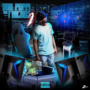 The Way I Am (feat. Lil Bone)