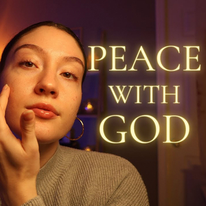 Reading Jeremiah 3131-34 & Face Tracing With My Hands