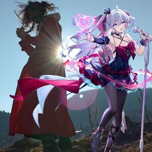 神好像抛弃了我