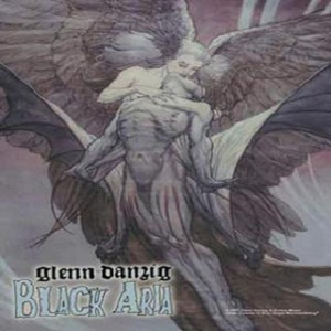 Overture of the Rebel Angels