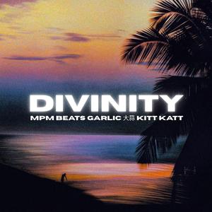 Divinity (Sped up + Reverb)