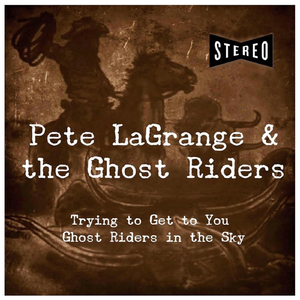 Ghost Riders in the Sky