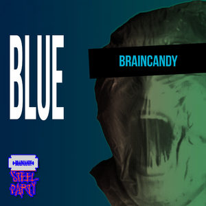 블루 - 영화 그랑블루를 보고 느꼈던 것이 음악으로 스며나온 그 색깔이 블루라서 제목이 블루인 노래 블루