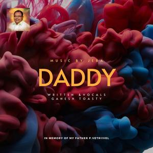 Daddy by GT (feat. jeba)