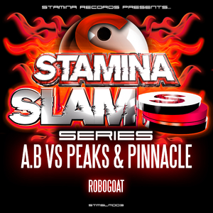 RoboGoat (Original Mix)