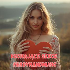 KOCHAJĄCE SERCE