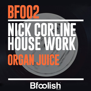 Organ Juice (Original Mix)