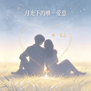 月光下的唯一爱意