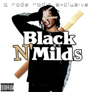 BlackN'Milds (feat. Barretta)