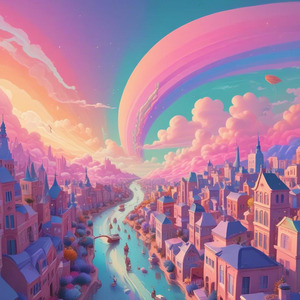 風のぼくら 未来の影