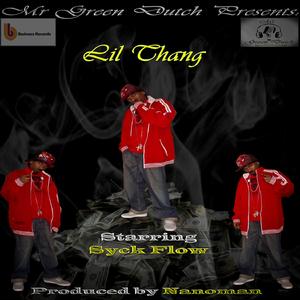 Lil Thang (radio edit) (radio edit)