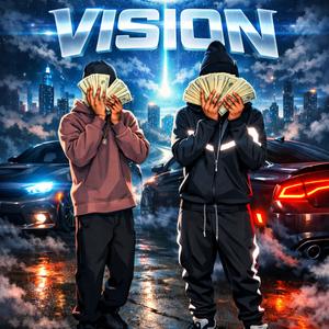 VISION!