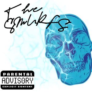 The Smurfs 蓝精灵 （pord.by SoBerBoi）