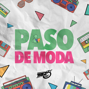 Pasó de Moda
