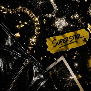 Superstar (feat. Ajani Da Homie)