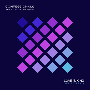 Love Is King (Remix)