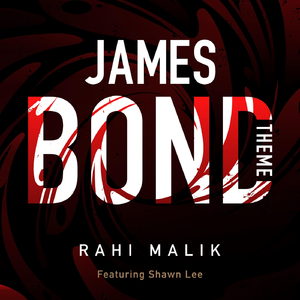 James Bond Theme (feat. Shawn Lee)