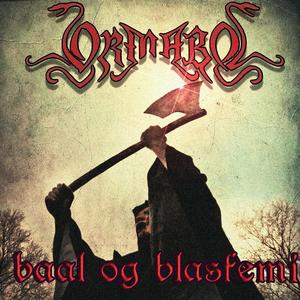Baal og blasfemi