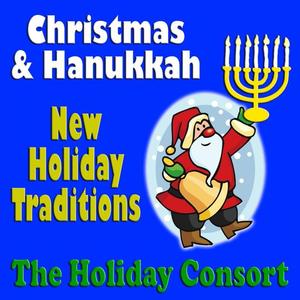 Chanukah (Holiday Celebration Version)