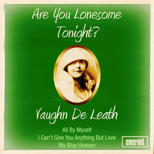 You Took Adventage of Me with Irving Kaufman