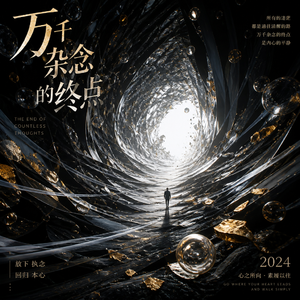 万千杂念的终点