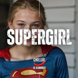 SUPERGIRL